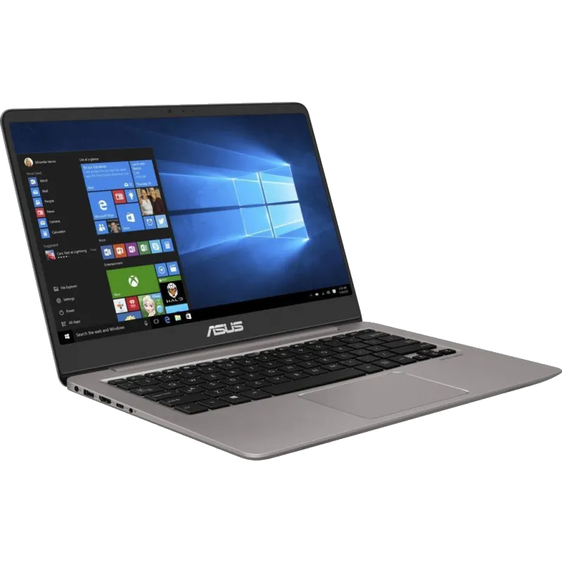 UX410UF