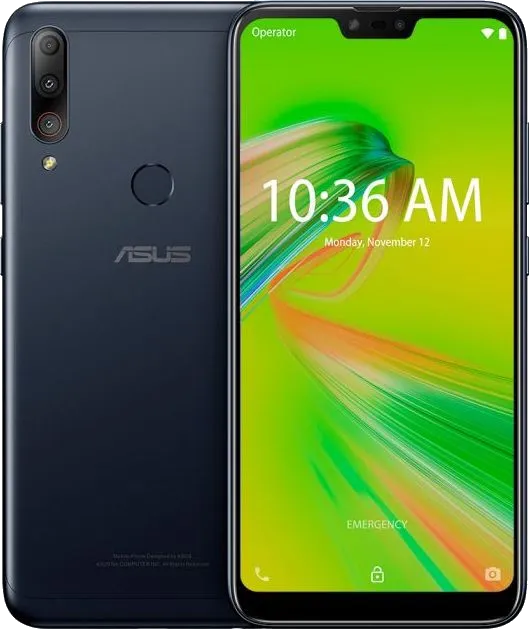 Zenfone Max Shot