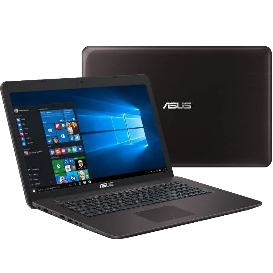 X756UQ