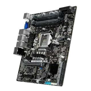 WS C246M Pro